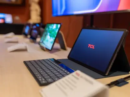 Is UV LED COB the Future of Consumer Electronics?