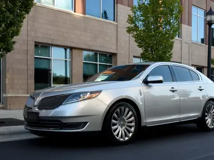 Why Is Ford Moving Lincoln Production Back to the U.S.?