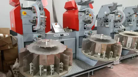 How to Select the Best Chinese Shuttleless Quilting Machine?