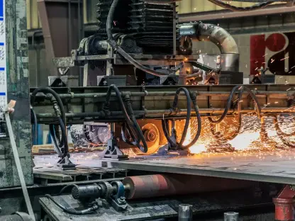 How Can Reliability Drive the American Manufacturing Resurgence?