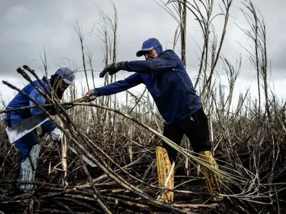 Does U.S. Policy Fuel Forced Labor in Dominican Sugarcane?