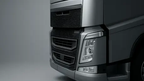 Mexico’s Heavy Truck Exports Surge Despite Domestic Slump