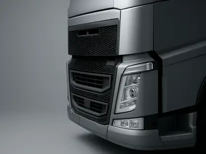 Mexico's Heavy Truck Exports Surge Despite Domestic Slump