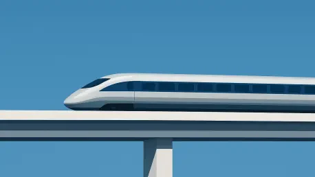 BEML Secures Contract for New Vande Bharat Sleeper Trains