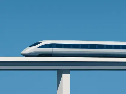 BEML Secures Contract for New Vande Bharat Sleeper Trains