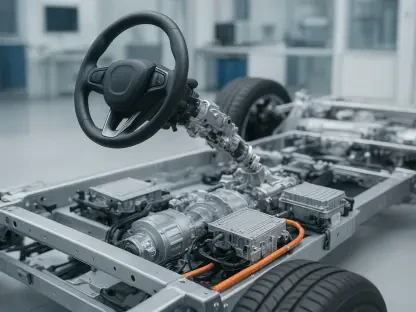 Hading Intelligent Leads China’s Shift to Steer-by-Wire Technology