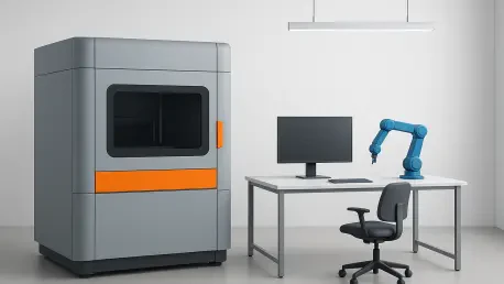 Oakland University and Automation Alley Launch Manufacturing Hub
