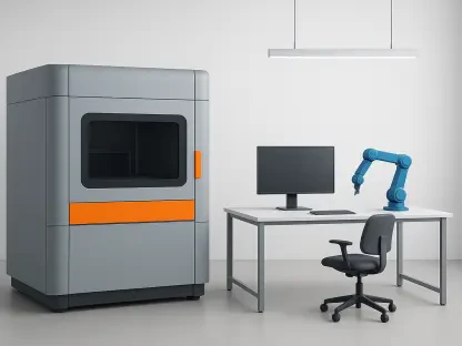 Oakland University and Automation Alley Launch Manufacturing Hub