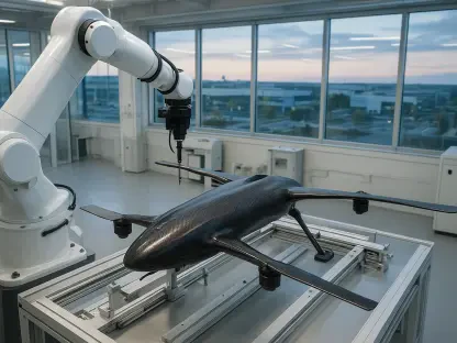 The U.S. Strategy for Drone Dominance and Supply Chain Sovereignty