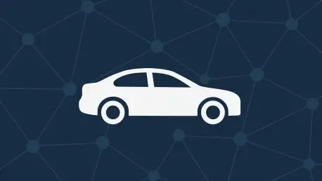 U.S. Auto Industry Pushes for Ban on Chinese Connected Vehicles