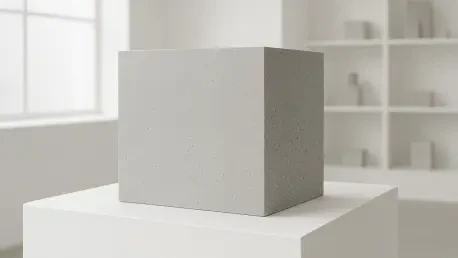 Can CO2 Injection Create Stronger, Greener Cement?