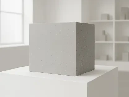 Can CO2 Injection Create Stronger, Greener Cement?