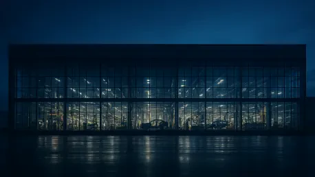 How Is Hyundai Mobis Leading Europe’s EV Revolution?