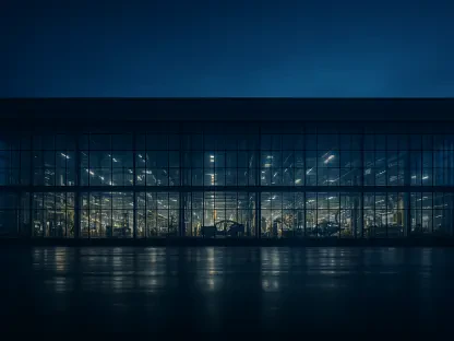How Is Hyundai Mobis Leading Europe’s EV Revolution?
