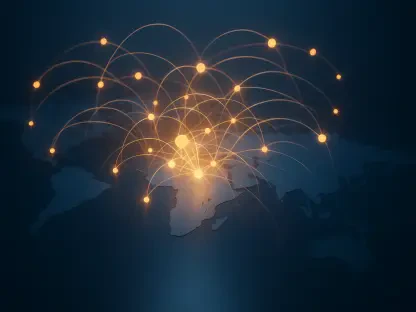 Building Resilience in Global Manufacturing Supply Chains