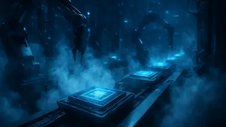 Semiconductor Industry Moves Cryogenic Testing From Lab to Fab