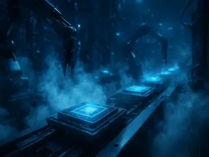 Semiconductor Industry Moves Cryogenic Testing From Lab to Fab