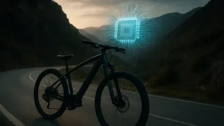 Will Connected Motorcycles Dominate the Global Market by 2033?