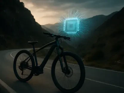 Will Connected Motorcycles Dominate the Global Market by 2033?