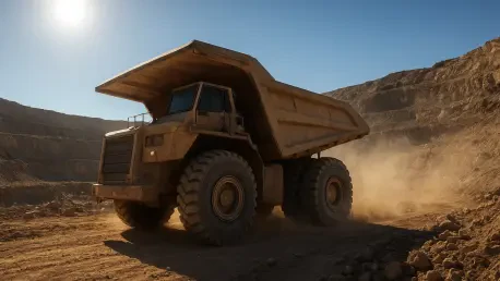 How Will Caterpillar and FieldAI Build Future Jobsites?