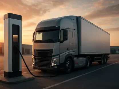 Volvo Trucks Begins Production of Next-Gen Electric Fleet