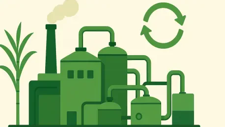 Can Bagasse Turn Sugar Waste into Green Rhamnolipids?