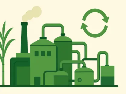 Can Bagasse Turn Sugar Waste into Green Rhamnolipids?
