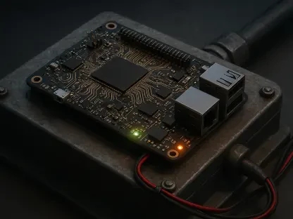 How Are SBCs Transforming Industrial Computing and AI?