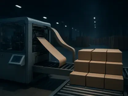 WaveKraft Transforms Logistics With On-Demand Packaging