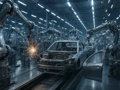 Will Humanoid Robots Drive a $138 Billion Market by 2035?