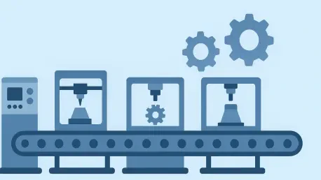 The Evolution of Industrial Additive Manufacturing at IMTS 2026