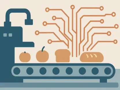 How MES and ERP Integration Transforms Food Manufacturing