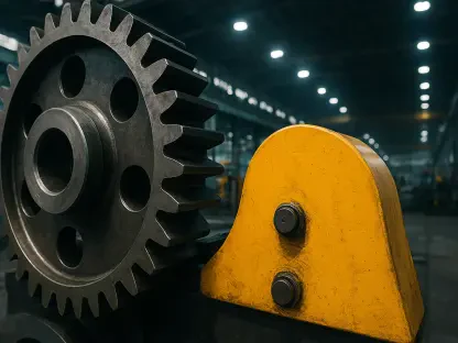 Why Do Companies Ignore Industrial Machinery Safety Laws?