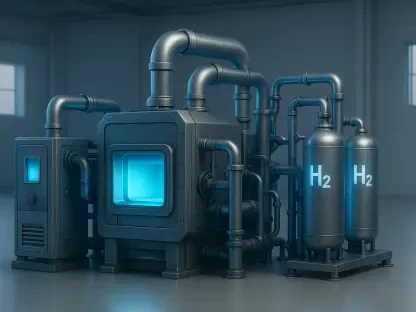 Can GenX Platform Revolutionize Continuous Titanium Production?
