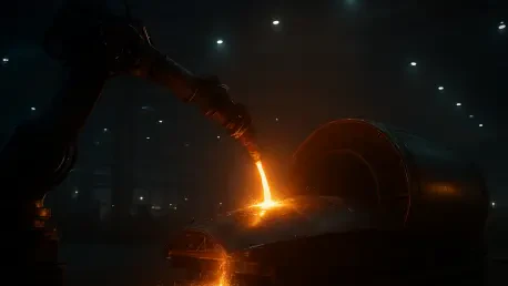DEEP Manufacturing Expands Metal 3D Printing Facility in Bristol