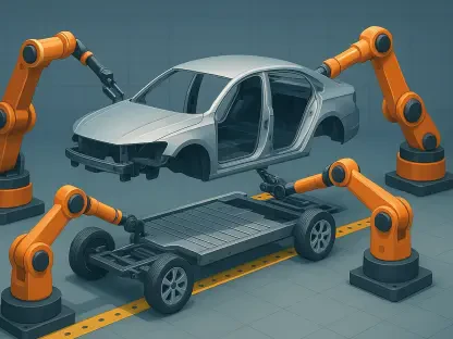 Modular Electric Vehicle Manufacturing – Review