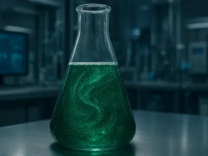 How Is Chiral Ligand Design Shaping Green Chemistry?