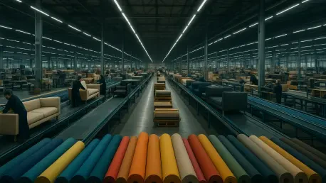 England Furniture Celebrates 60 Years of Growth and Innovation