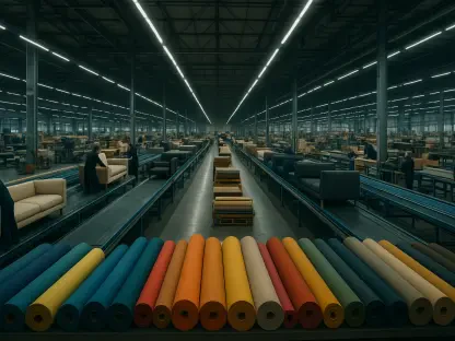 England Furniture Celebrates 60 Years of Growth and Innovation