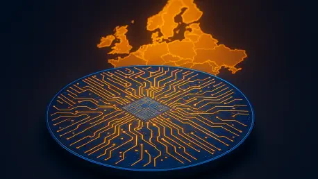 Why Has ASML’s European Market Share Dropped to Zero?
