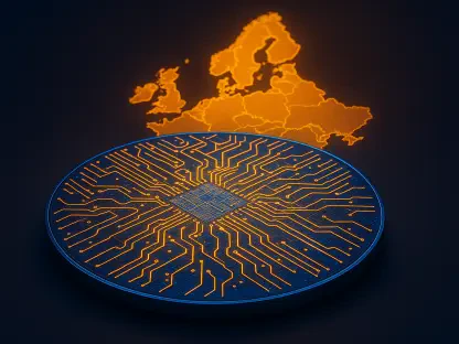 Why Has ASML’s European Market Share Dropped to Zero?