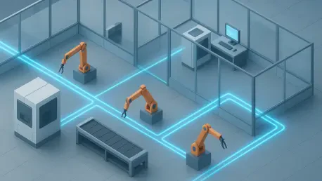 Securing Modern Manufacturing Against Evolving Cyber Threats