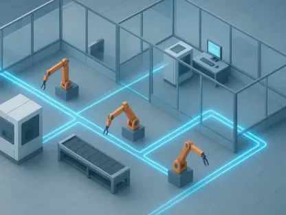 Securing Modern Manufacturing Against Evolving Cyber Threats