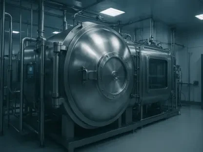 FPS Pharma Develops Modular Milling System for Potent APIs