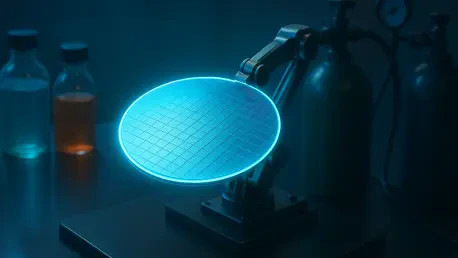 Can U.S. Chipmaking Survive Without Material Resilience?