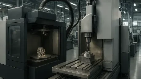 How Is AI and 3D Printing Transforming IMTS 2026?
