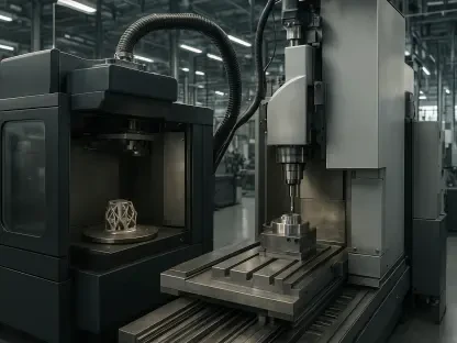 How Is AI and 3D Printing Transforming IMTS 2026?