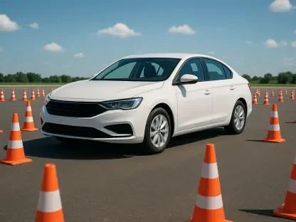 Frontier AI Models Fail Real-World Autonomous Driving Tests