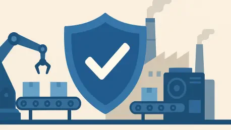 Securing the Modern Factory With Industrial Firewalls