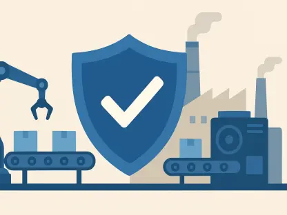 Securing the Modern Factory With Industrial Firewalls